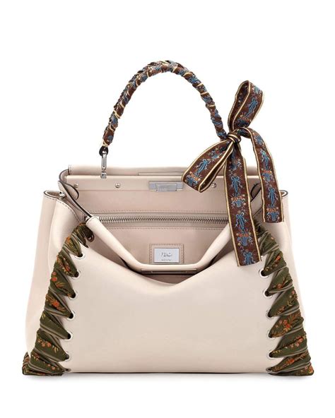 Сумки Fendi (96 фото): женские оригинальные .